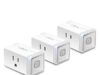 $11.50 – Resale, AC | Kasa Smart Plug HS103P3 (Used – Like New) at Amazon Kasa Smart Plug HS103P3 used like new