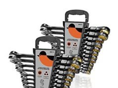 $58.73 – 24-Piece Suzume 72 Teeth Metric & SAE Flex Head Ratcheting Wrench Set + Free Shipping Suzume 72 Teeth Wrench Set on Amazon