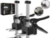 $23.99 – 2-Pack XClifes Multi Function Construction Jack (Black or Orange) + Free Shipping w/ Prime or on $35+ 2-Pack XClifes Multi Function Construction Jack in Black or Orange