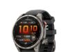 $949.00 – Garmin fēnix® 8 Pro, 47mm, AMOLED Display, Premium Connected Multisport GPS Smartwatch Garmin fēnix® 8 Pro premium connected multisport GPS smartwatch in gray or graphite
