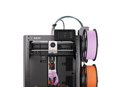 $219.00 – FLASHFORGE AD5X Multi-Color 3D Printer $219 + Free S/H FLASHFORGE AD5X multi-color 3D Printer