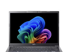 $622.39 – Acer Aspire 14 AI (Cert. Refurb): 14″ FHD+ IPS, Intel Ultra 9 288V, 32GB LPDDR5, 1TB SSD Acer Aspire 14 AI (Cert. Refurb) laptop