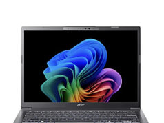 $446.38 – Acer Aspire 14 AI (Cert. Refurb): 14″ FHD+ IPS Touch, Intel Ultra 7 256V, 16GB LPDDR5, 1TB SSD Acer Aspire 14 AI refurbished laptop