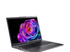 $622.39 – (Refurbished) Acer Aspire 14″ Laptop: FHD+, Core Ultra 9 288V, Arc 140V, 32GB RAM, 1TB SSD + Free Shipping refurbished acer aspire laptop product image