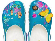 $20.00 – Crocs Kids Encanto Mirabel Disney Classic Clogs $19.99 + Free Shipping Crocs Kids Encanto Mirabel Disney Classic Clogs for sale on eBay