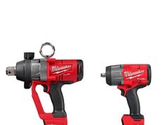 $539.00 – Milwaukee M18 FUEL 18V Lithium-Ion Brushless Cordless 1 in. and 1/2 in. Impact Wrench w/Friction Ring (2-Tool) Milwaukee M18 FUEL Impact Wrench with Friction Ring (2-Tool)