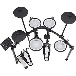 roland td07dmk electronic vdrums roland td07dmk electronic vdrums product image