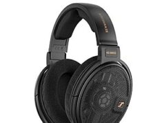 $399.95 – Sennheiser HD 660S2 Open-Back Over-Ear Audiophile Headphones + Free Shipping Sennheiser HD 660S2 open-back over-ear audiophile headphones