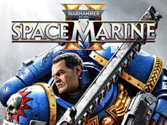 $24.49 – Warhammer 40,000: Space Marine 2 (PS5 / PS4 Digital Download) Warhammer 40,000: Space Marine 2 PS5 / PS4 cover art