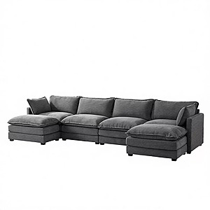 148 clickbin 4seat lshaped 148 clickbin 4seat lshaped product image