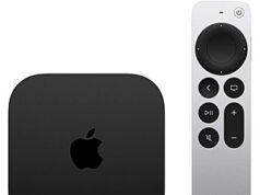 $99.00 – Active Military/Veterans: Apple TV 4K 64GB with Wi-Fi | AAFES Shop My Exchange $99 Apple TV 4K 64GB with Wi-Fi on AAFES Shop My Exchange