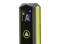$29.97 – RYOBI 65′ Laser Distance Measurer, , FS, Home Depot RYOBI 65' Laser Distance Measurer