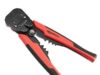 $8.39 – Amazon Basics Self-Adjusting Wire Stripper & Crimping Tool (10-24 AWG) + Free Shipping w/ Prime or on $35+ Amazon Basics Self-Adjusting Wire Stripper & Crimping Tool