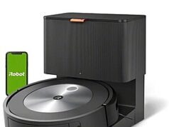 $150.00 – Cert. Refurb: iRobot Roomba j7+ Self-Emptying Vacuum Cleaning Robot $150 + Free S&H Cert. Refurb: iRobot Roomba j7+ self-emptying robot vacuum on eBay