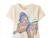 $2.19 – The Children’s Place Kids’ Clearance Apparel 80% Off: Graphic Tees from & More + Free Shipping on $30+ Boys wearing Pizzalotl and Glow Epic Gamer graphic tees from The Children's Place