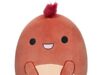 $5.92 – : Squishmallows Original 8in Kelly Red Velociraptor Plush Squishmallows Original 8in Kelly Red Velociraptor Plush