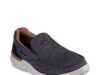 $29.99 – YMMV: Skechers Relaxed Fit Hasting Marco Slip-On Sneaker (Grey, Sizes: 8-13) + Free Store Pickup at DSW Skechers Relaxed Fit Hasting Marco Slip-On Sneakers in grey at DSW