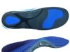 $8.99 – Cloudflo Men’s or Women’s Plantar Fasciitis Insoles w/ High Arch Support + Free Shipping w/ Prime or on $35+ Cloudflo Plantar Fasciitis Insoles with High Arch Support
