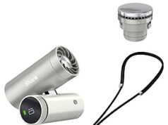 $99.99 – Costco Members: Shark ChillPill 2-in-1 Fan and InstaChill Personal Cooling System + Free Shipping Shark ChillPill personal cooling system