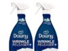 $9.88 – 2-Count 33.8-Oz Downy Wrinkle Releaser Spray (Crisp Linen Scent) w/ S&S + Free Shipping w/ Prime or on $35+ 2-Count 33.8-Oz Downy Wrinkle Releaser Spray in Crisp Linen Scent