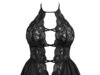 $6.00 – Avidlove Plus Size Lace Teddy One-Piece Bodysuit Lingerie (Multi Colors) – $6 + Free Shipping w/ Prime or orders $35+ Avidlove Plus Size Lace Teddy One-Piece Bodysuit Lingerie in multi colors