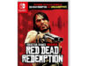 $25.00 – Red Dead Redemption (Nintendo Switch) – $25 @ Walmart Red Dead Redemption game box for Nintendo Switch on sale at Walmart