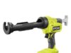 $52.50 – RYOBI 18V ONE+ 10 oz. Caulk and Adhesive Gun PCL901B (Tool Only). Factory Blemished. Free Shipping. RYOBI 18V ONE+ 10 oz. Caulk and Adhesive Gun