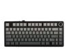 $45.00 – AULA F75 Pro Gasket Wireless Mechanical Keyboard 75% Layout/PBT Side-print Reef Black $45 + Free Shipping AULA F75 Pro Wireless Mechanical Keyboard in Reef Black