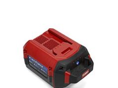 $149.00 – $149: Toro 60 -Volt, 5 Ah 1 -Pack Lithium Ion (Li-ion) Battery | 88650L at Lowe’s + Free Shipping Toro 60 Volt Lithium Ion Battery in a tool setting