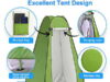 $56.00 – Portale Foldable Camping Toilet Set with Privacy Tent, Ergonomic Potty for All Ages, $56 at Walmart Portale Foldable Camping Toilet Set with Privacy Tent
