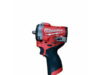 $169.00 – Milwaukee 2562-20 M12 Stubby Impact Wrench 3/8″ Compact Design (Tool Only) $169 Milwaukee 2562-20 M12 Stubby Impact Wrench in use