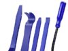 $5.29 – 5-Piece GOOACC Nylon Auto Trim Removal Tool Kit + Free Shipping w/ Prime or on $35+ 5-Piece GOOACC Nylon Auto Trim Removal Tool Kit