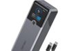 $38.49 – 200W SIXTHGU 20,000mAh 3-Port Power Bank w/ 140W USB-C PD (2x USB-C, USB-A) + Free Shipping 200W SIXTHGU power bank with three ports