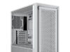 $57.00 – Corsair 4000D Frame Modular Mid-Tower ATX PC Case (White) $57 + Free Shipping Corsair 4000D White PC Case with Free Shipping Offer