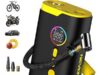 $14.99 – Neverland 150 PSI Portable Electric Tire Inflator w/ Auto Shutoff, Digital Gauge & 10,000mAh Battery + Free Shipping w/ Prime or on $35+ Neverland Portable Electric Tire Inflator