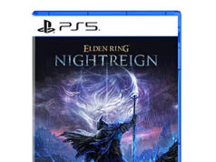 $20.00 – Elden Ring Nightreign (PlayStation 5) – $20 @ Walmart Elden Ring Nightreign PlayStation 5 game cover art