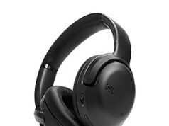 $150.00 – JBL Tour One M2 Wireless over-ear Noise Cancelling headphones $150 + Free S&H JBL Tour One M2 wireless noise cancelling headphones in black