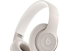 $169.95 – * | Beats Studio Pro Noise Cancelling Wireless Headphones at Amazon Beats Studio Pro Wireless Noise Cancelling Headphones in black