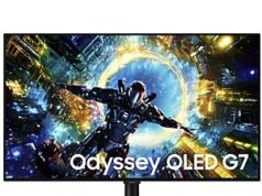 $770.00 – EPP/EDU : 32″ Samsung Odyssey G73SH 4K $770 plus $200 Samsung Credit or Music Studio for free 32" Samsung Odyssey G73SH 4K monitor