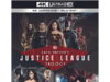 $26.99 – Zack Snyder’s Justice League Trilogy (4K Ultra HD + Blu-ray) Zack Snyder’s Justice League Trilogy DVD cover