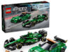 $17.48 – LEGO 76925 Speed Champions Aston Martin Safety Car & AMR23 Racing Car Toy, 2 Vehicles Included, 564 Pieces LEGO 76925 Speed Champions Aston Martin Safety Car & AMR23 Racing Car Toy