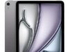 $519.99 – * | 11″ 128GB Apple iPad Air M4 Chip Wi-Fi Tablet (2026, Various) at Amazon 11" Apple iPad Air M4 Chip Wi-Fi Tablet in Blue