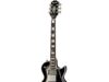 $599.00 – Epiphone Les Paul Custom Limited-Edition Electric Guitar (Silver Burst) $599 + Free Shipping epiphone les paul custom product image