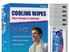 $6.74 – 30-Count Tcang Individually Wrapped XL Mint Cooling Body Wipes ($0.22 each) w/ S&S & More + Free Shipping w/ Prime or on $35+ 30-Count Tcang Body Wipes on Amazon