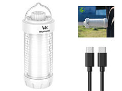 $25.29 – Wurkkos CL01 Rechargeable Flashlight Lantern w/RGB; wurkkos cl01 rechargeable flashlight product image