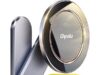 $10.00 – Chfeila 360° Adjustable Magnetic Golf Cart Phone Holder $10 @ Amazon Chfeila 360° Adjustable Magnetic Golf Cart Phone Holder in iron gray