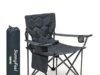 $29.99 – SUNNYFEEL Heavy Duty Oversized Camping Chairs (Various, Up to 500lbs) + Free Shipping w/ Prime or on $35+ SUNNYFEEL Heavy Duty Oversized Camping Chair in grey