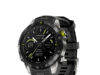 $989.99 – Certified Refurbished: Garmin MARQ Athlete Gen 2 Titanium Modern Tool Watch for Training certified refurbished garmin marq product image