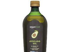 $10.81 – 33.8-Oz Amazon Grocery Avocado Oil w/ S&S + Free Shipping w/ Prime or on $35+ Amazon Grocery 33.8-Oz Avocado Oil