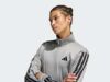 $18.00 – adidas men DAYREADY TRACKTOP from $18 + Free Shipping Adidas Men DayReady Tracktop in Charcoal Solid Grey